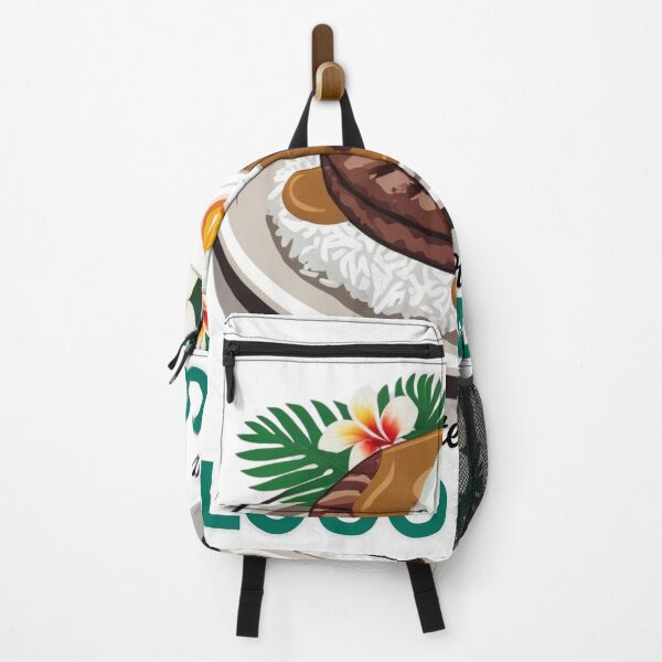 Item preview, Loco Moco – Aloha on a Plate designed and sold by Mood Market.