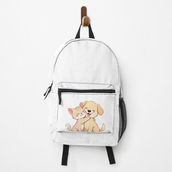 Item preview, Purrfect friends forever designed and sold by ManikRaja.