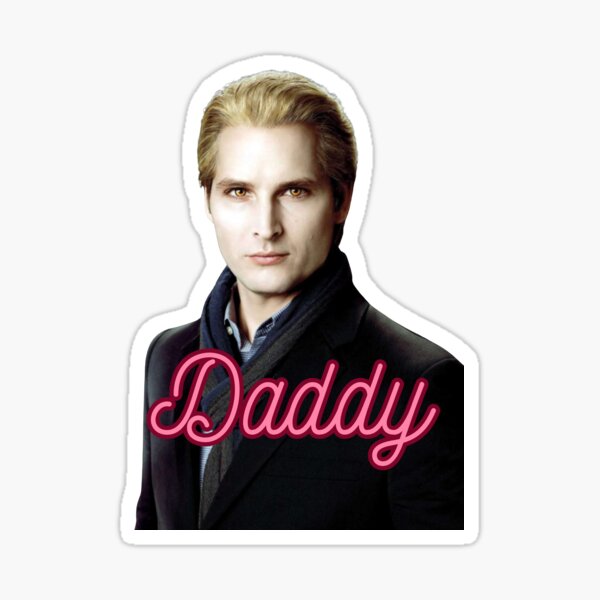 Item preview, Carlisle Cullen designed and sold by Gracie's Designs.