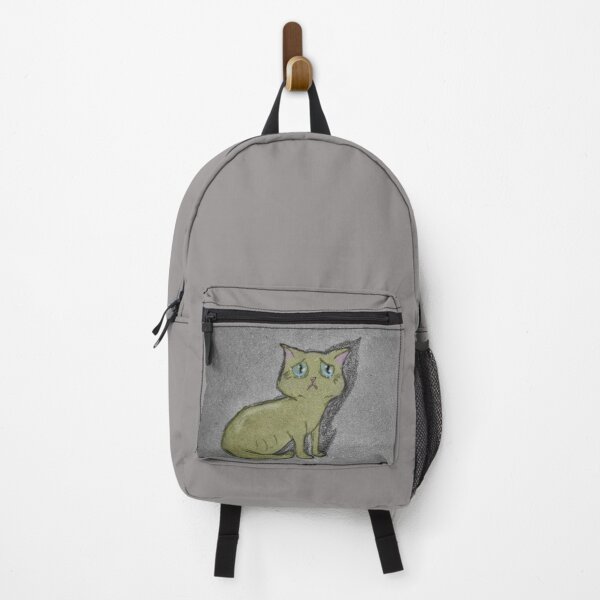 Item preview, Sad cat designed and sold by ValeB23.