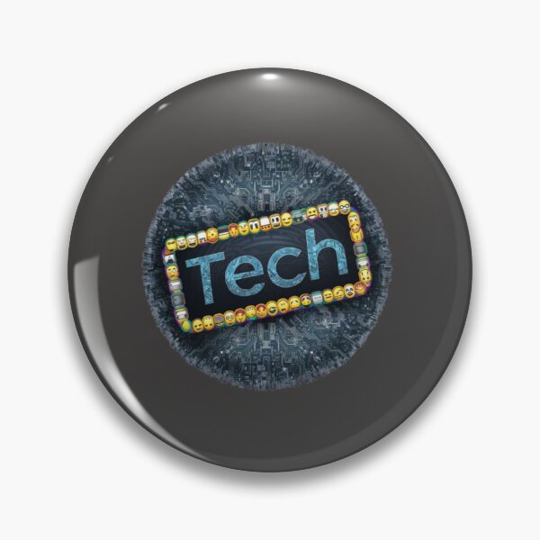 Item preview, Typographie Expressions tech designed and sold by Imaginarium of Chaos falcon88 .