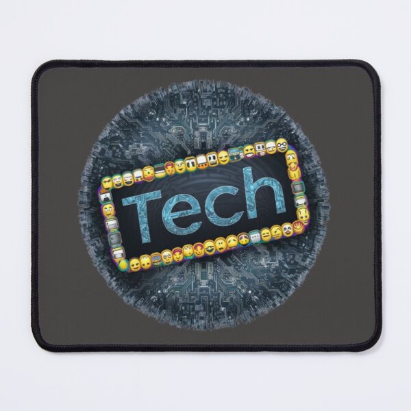 Item preview, Typographie Expressions tech designed and sold by Imaginarium of Chaos falcon88 .