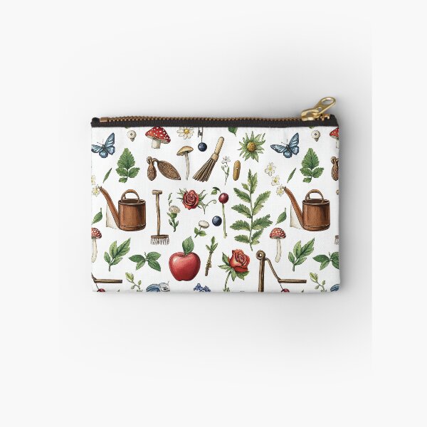Item preview, Secret Garden Full Of Delicate Nature Details designed and sold by Piotrek0001.
