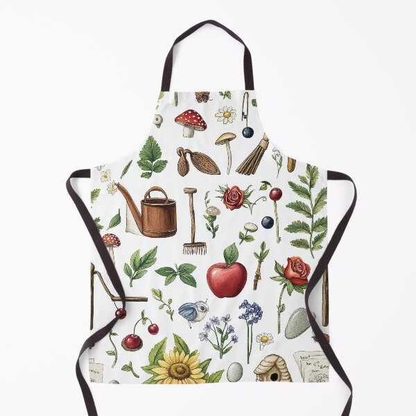 Item preview, Secret Garden Full Of Delicate Nature Details designed and sold by Piotrek0001.