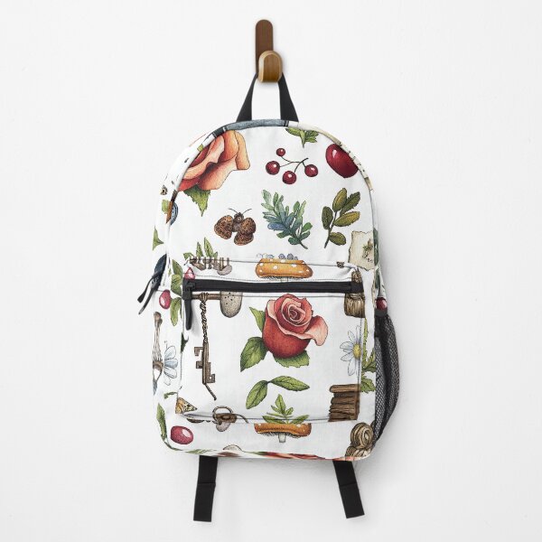 Item preview, A Soft Blooming Garden Of Whimsical Charms designed and sold by Piotrek0001.