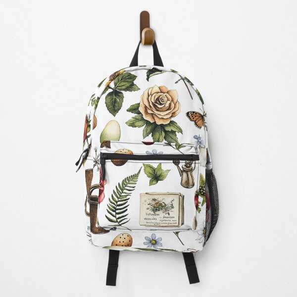 Item preview, Cozy Garden Filled With Miniature Natural Motifs designed and sold by Piotrek0001.