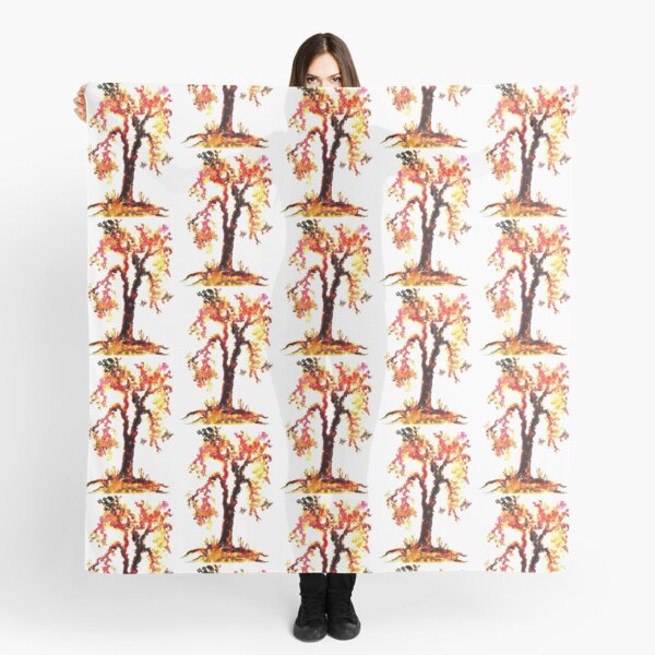 Item preview, Autumn's Promise designed and sold by Linda Callaghan.