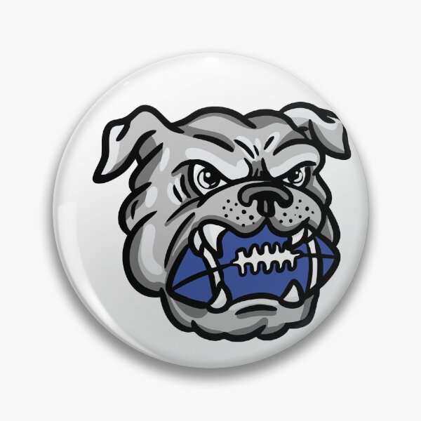 Item preview, NRL Bulldogs designed and sold by TanArtDesign.