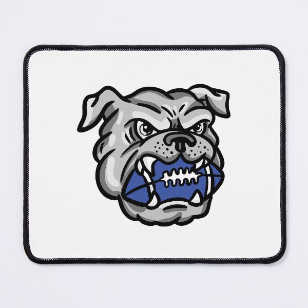 Item preview, NRL Bulldogs designed and sold by TanArtDesign.