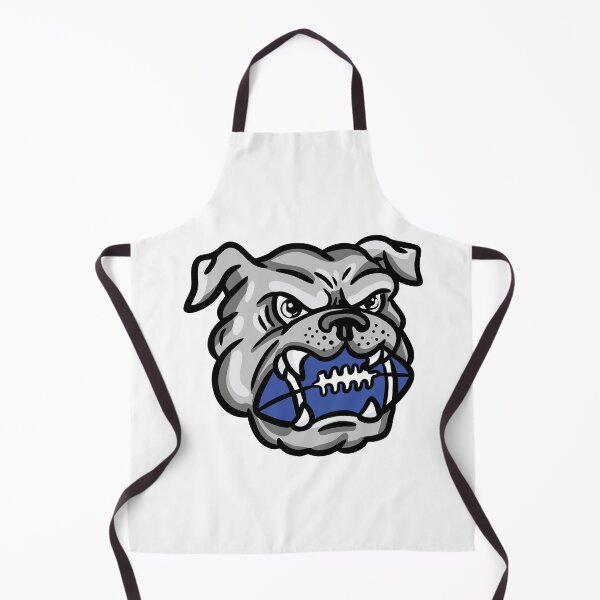 Item preview, NRL Bulldogs designed and sold by TanArtDesign.