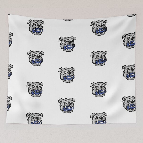 Item preview, NRL Bulldogs designed and sold by TanArtDesign.