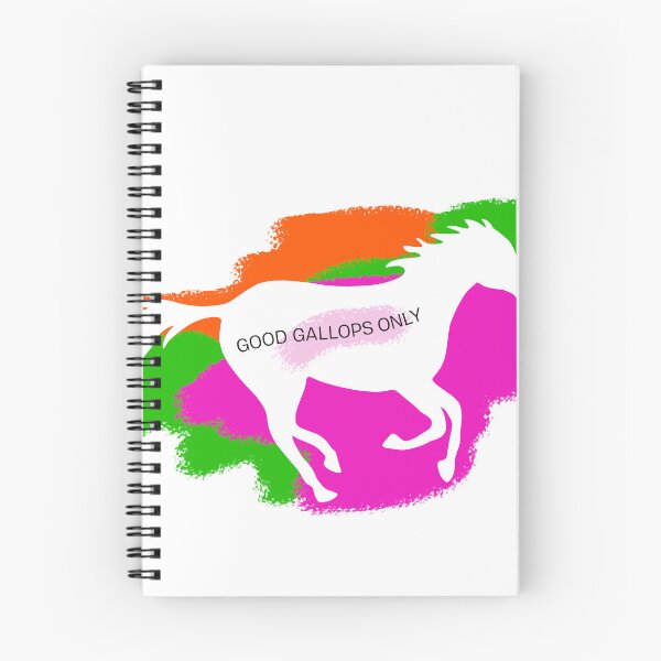 Item preview, Good gallops only designed and sold by Gatti1.