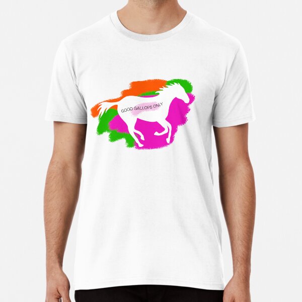 Item preview, Good gallops only designed and sold by Gatti1.