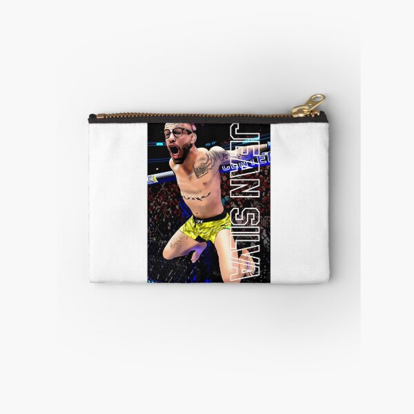 Item preview, Jean Silva Victorious – UFC 314 Cage Hang Over Bryce Mitchell designed and sold by GrizzlyCollective.
