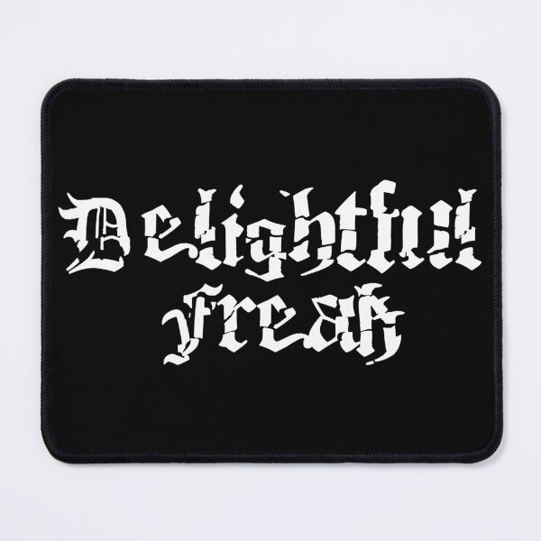 Item preview, delightful freak designed and sold by theemily.