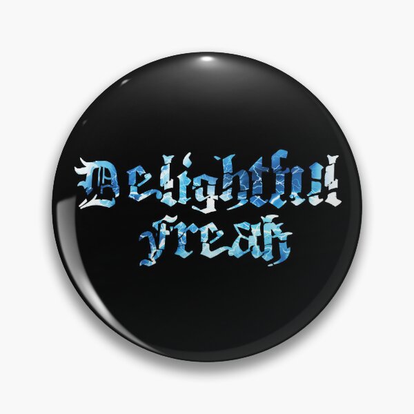 Item preview, delightful freak v2 designed and sold by theemily.