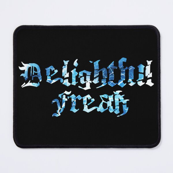 Item preview, delightful freak v2 designed and sold by theemily.