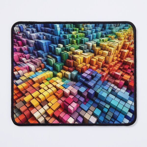 Item preview, Cubes designed and sold by Kaduna5@Asunaaa.