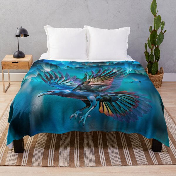 Item preview, Northern raven designed and sold by clarazen.