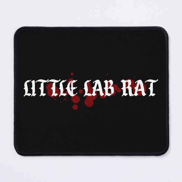 Item preview, little lab rat designed and sold by theemily.