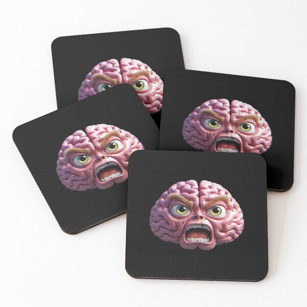 Item preview, Brain Glitch designed and sold by 13design.