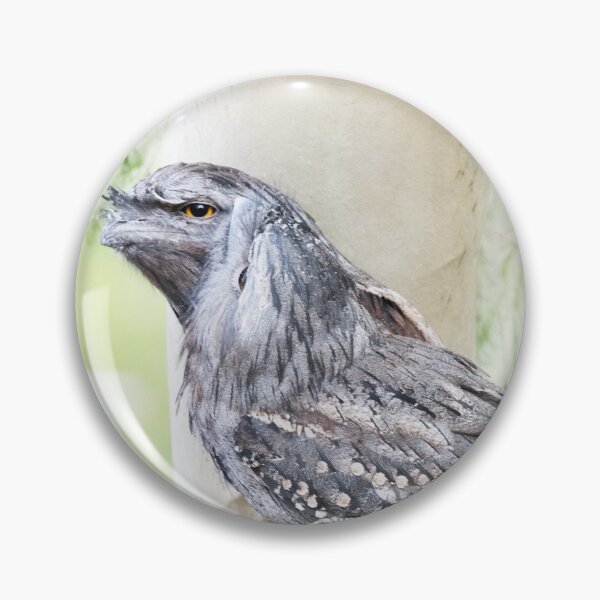 Item preview, Tawny Frogmouths designed and sold by imaginethis.