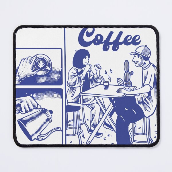 Item preview, Coffee Connection designed and sold by phsycartwork.