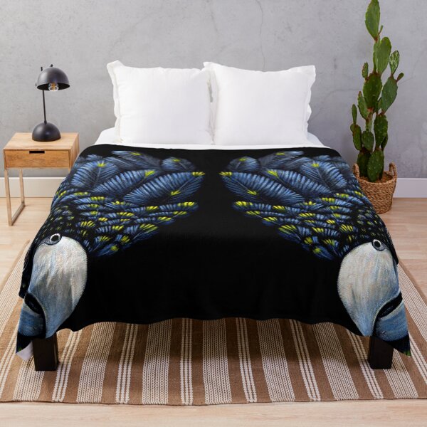 Item preview, Aves cacatúa designed and sold by Linda Callaghan.