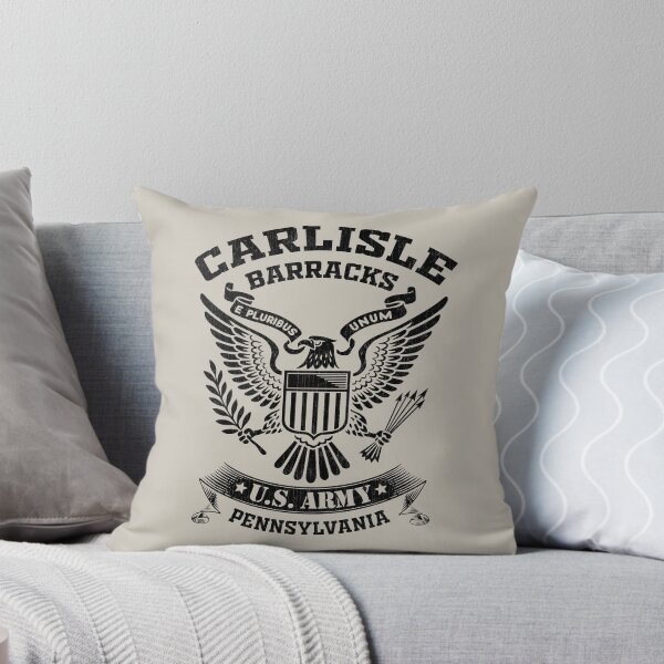 Item preview, Carlisle Barracks Pennsylvania Army Base designed and sold by RayWeberr.