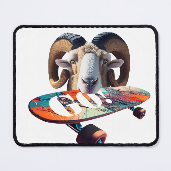 Item preview, Speed on a skateboard designed and sold by Gatti1.