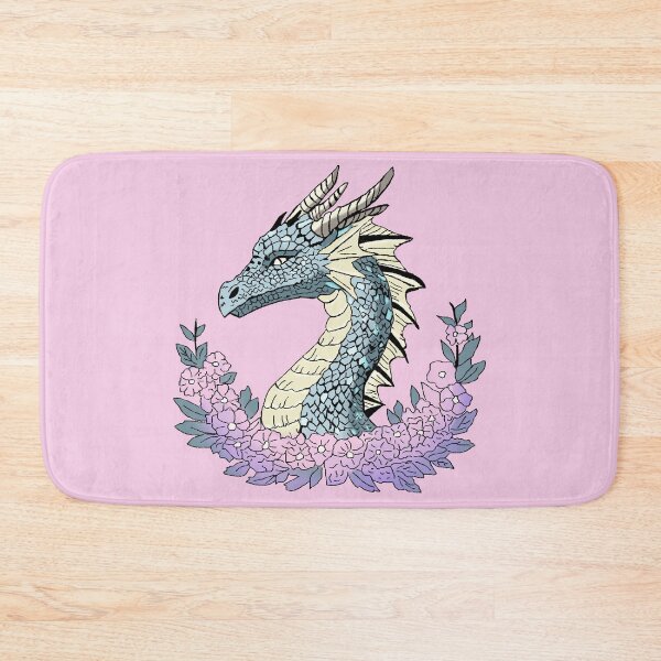 Item preview, Pretty Dragon designed and sold by witchlingart.