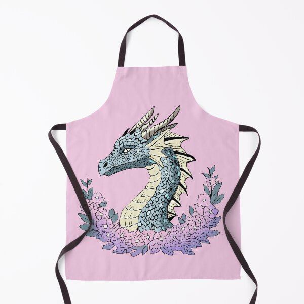 Item preview, Pretty Dragon designed and sold by witchlingart.