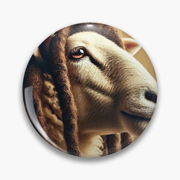 Item preview, Sheepism logo 91 designed and sold by Thpoar.