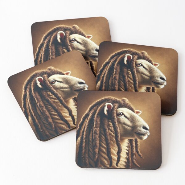Item preview, Sheepism logo 91 designed and sold by Thpoar.
