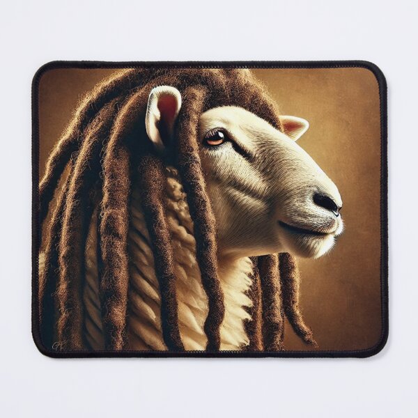 Item preview, Sheepism logo 91 designed and sold by Thpoar.