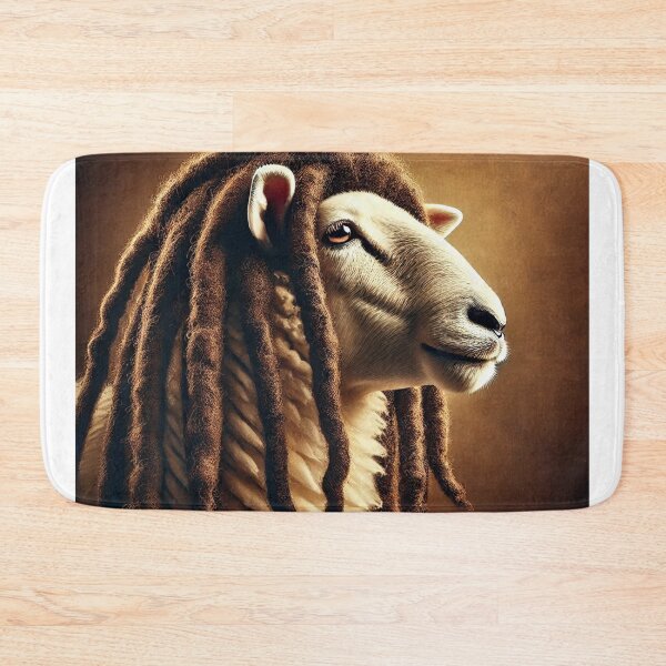 Item preview, Sheepism logo 91 designed and sold by Thpoar.