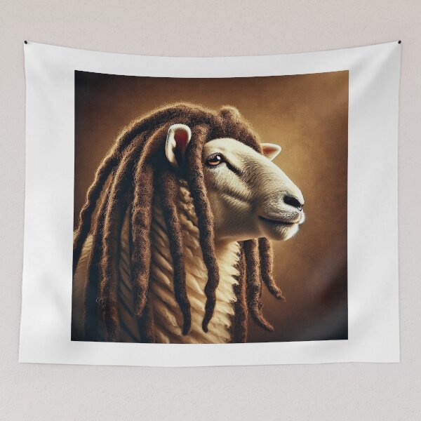 Item preview, Sheepism logo 91 designed and sold by Thpoar.
