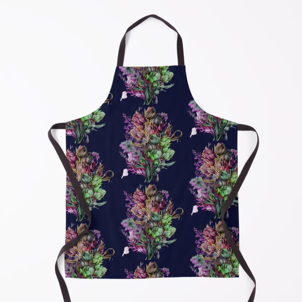 Item preview, Radiant Edge Tulips designed and sold by tinkeybabes.