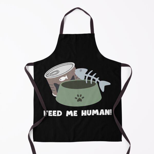 Item preview, Feed me Human!! (2) designed and sold by WynnieShop.