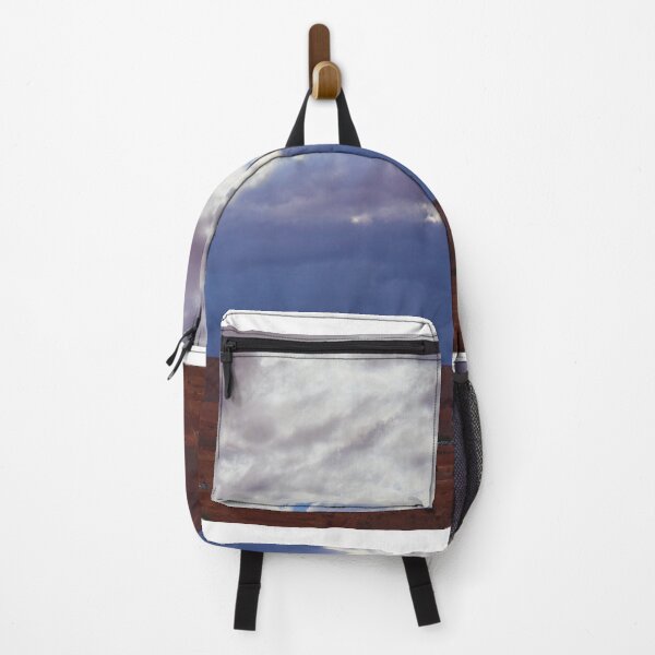 Item preview, A beautiful view of clouds and mesa mountains designed and sold by Phakade's Photos.