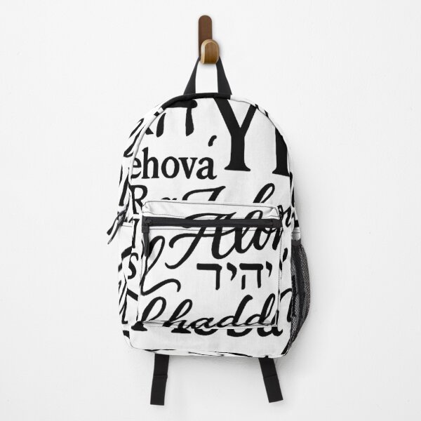 Item preview, YHWH designed and sold by fritz-10signer.