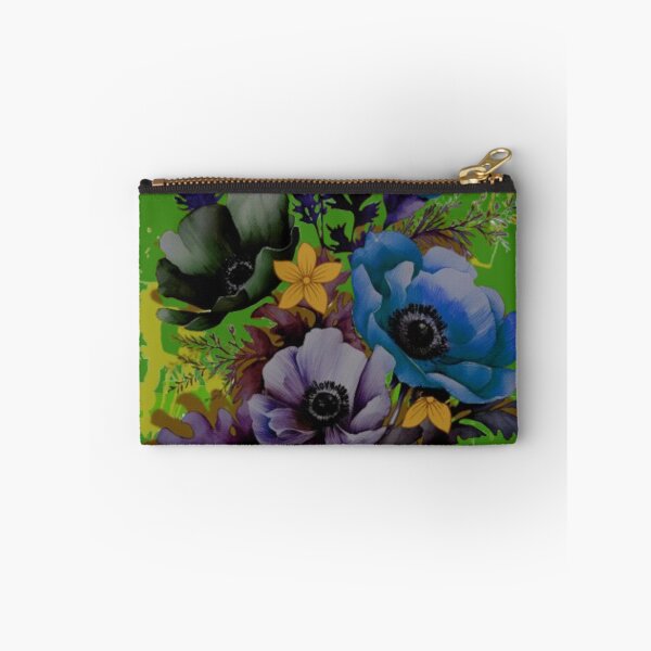 Item preview, Midnight Bloomscape designed and sold by tinkeybabes.