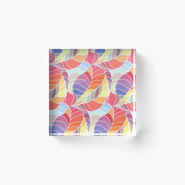 Item preview, Leaf Graphic designed and sold by ViaARTfactory.