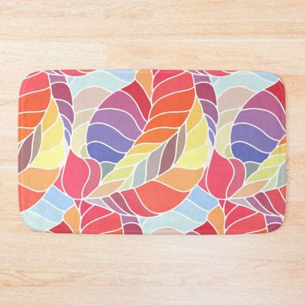 Item preview, Leaf Graphic designed and sold by ViaARTfactory.