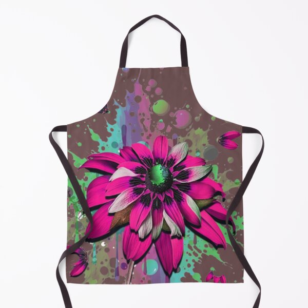 Item preview, Electric Bloom Burst designed and sold by tinkeybabes.
