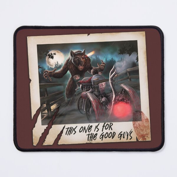 Item preview, This one is for the good guys designed and sold by StemoArtDesign.