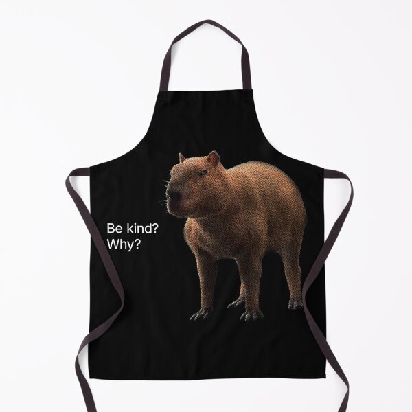 Item preview, Be kind? Why? designed and sold by R-A Designs.