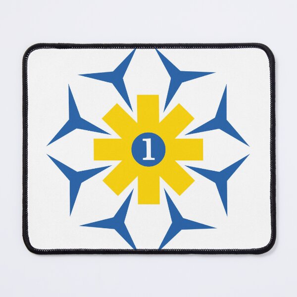 Item preview, Rosette designed and sold by Gatti1.