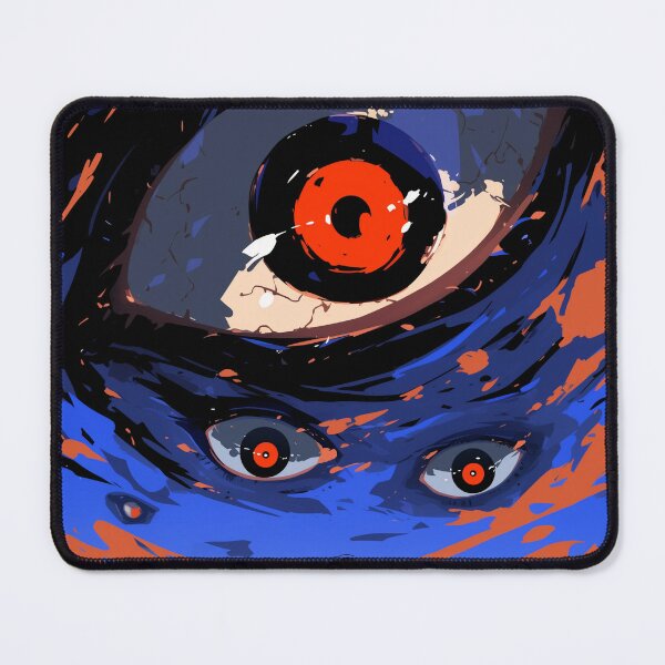Item preview, Anime Abnormal Core Art designed and sold by Cratbat.