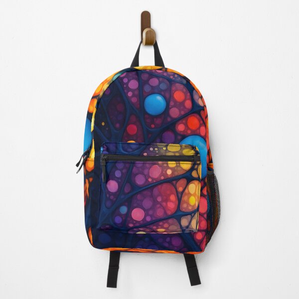 Item preview, Neural Spectrum designed and sold by Kaleidoscope Print.